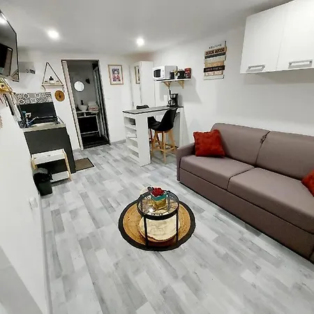 Lejlighed Quiet And Cosy Near Cattenom, Luxembourg And Metz