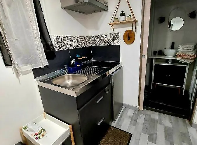 Quiet And Cosy Near Cattenom, Luxembourg And Metz Appartement