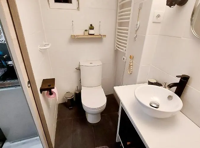 Quiet And Cosy Near Cattenom, Luxembourg And Metz Yutz