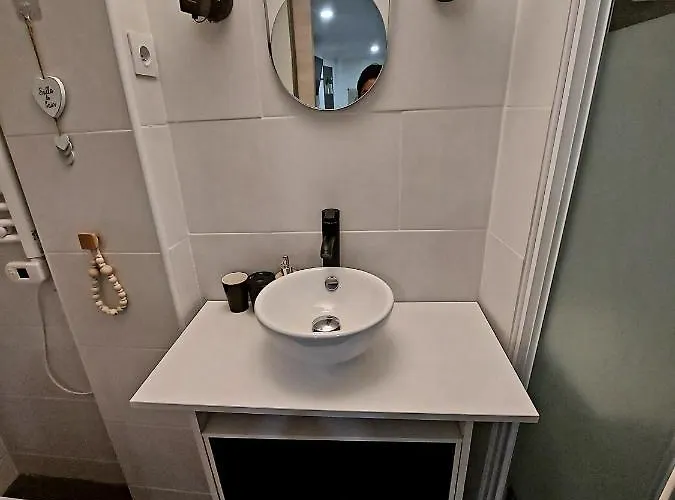 Quiet And Cosy Near Cattenom, Luxembourg And Metz